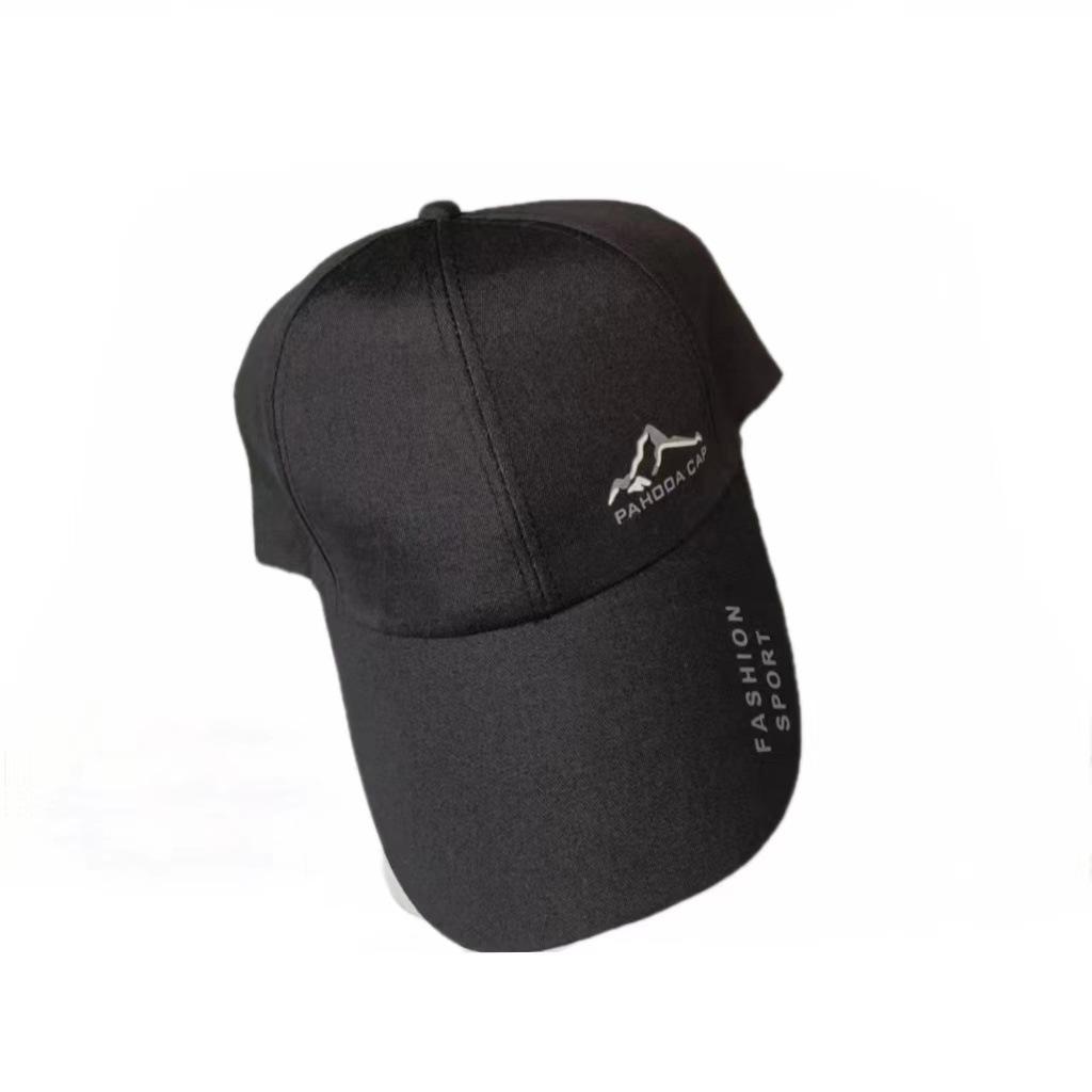 Baseball Cap Outdoor Sun Protection Breathable Mesh Hat Casual Sports Gifts