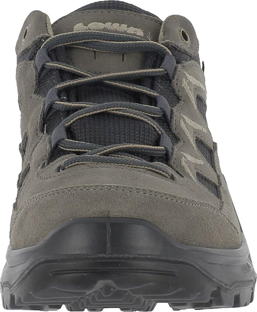 Обувь для треккинга Lowa Sirkos Evo GTX Lo (310805-4938) clove/anthracite