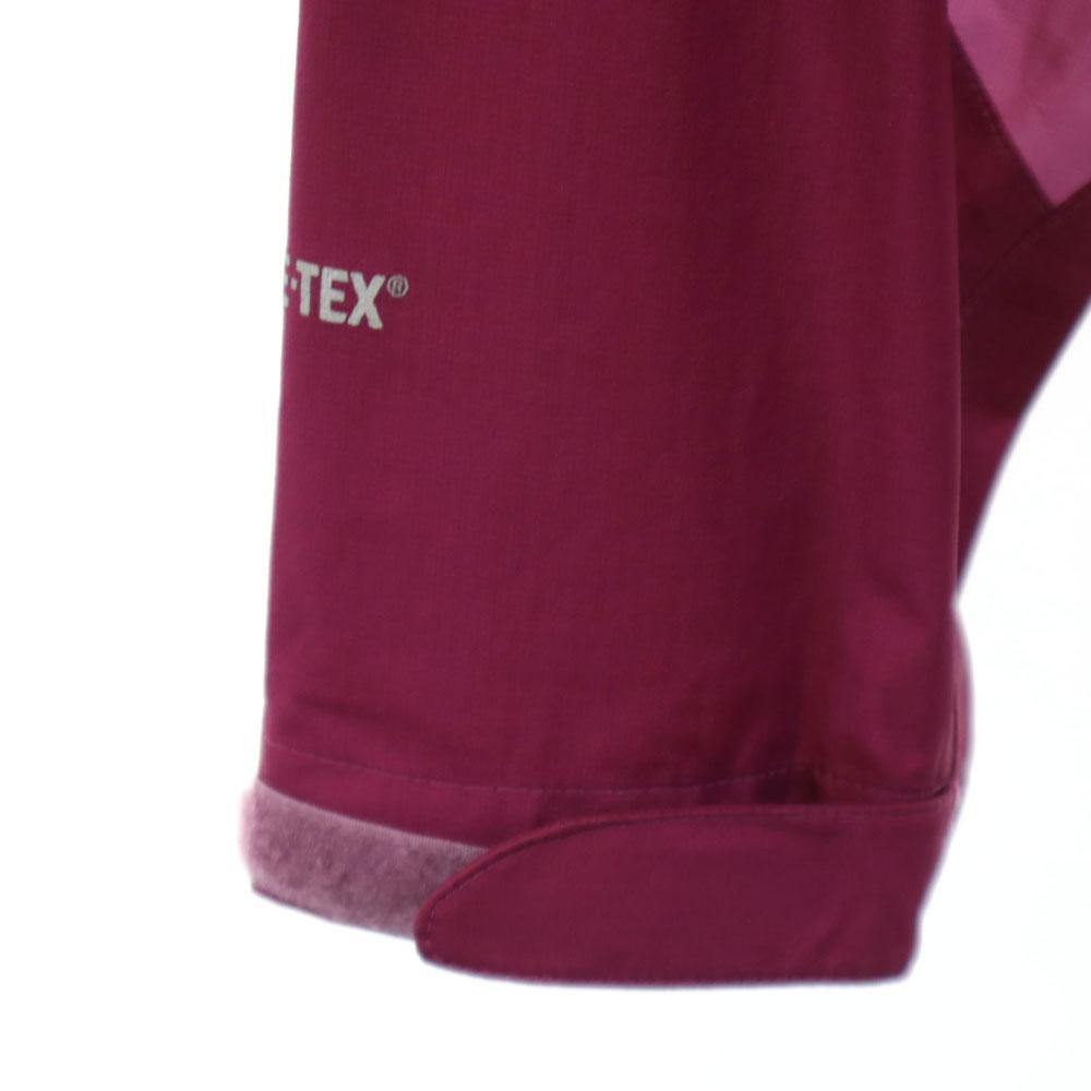 THE NORTH FACE Outdoor NPW10710 Raintex Flight Goretex Wear Setup Women Used