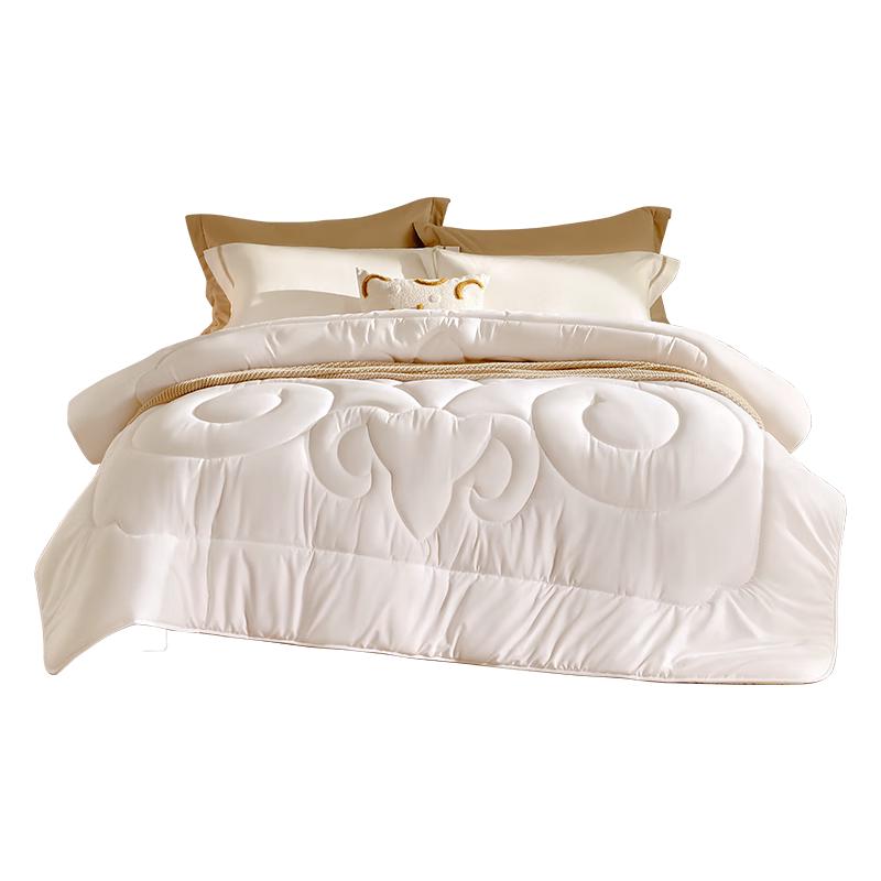 Luolai 100% Australian Wool Anti-Mite Winter Duvet 220cm x 250cm