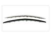 Mercedes-Benz E-Klasse W213 Frontstoßstange Chromleiste 2138857000/2138857800.