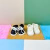 niannyyhouse 20cm Cotton Doll Shoes, Sports Shoes, Leather Shoes, Shoe Length 5.5cm, for Stuffed Animals