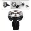 Easy To Clean Sink Basin Clogged Kitchen Garbage Disposer