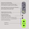 Sprinkler Water Timer Garden Outdoor Automatic Electronic Watering System Waterproof Digital Irrigation for Lawns Pool