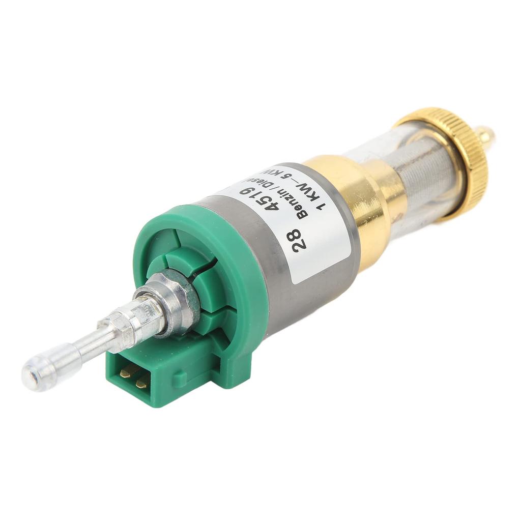 Eberspacher Airtronic D2 D4 12 Diesel Heater Fuel Metering Pump 1KW to 5KW Quiet