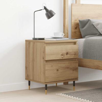 Bedroom Furniture – Nightstands