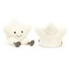 Jellycat Star Amuseables Plush Toy With Pp Cotton For Childrens Festival Gift