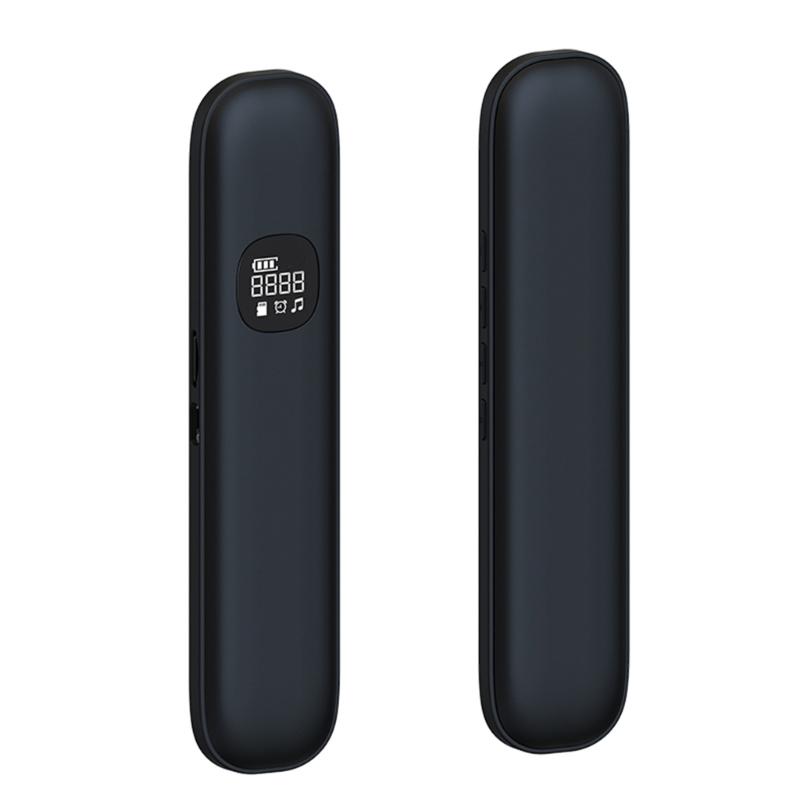 Sleep Pillow Speaker Bone Conduction Wireless Music Headphones Bluetooth-compatible 5.4 With Sound Controls