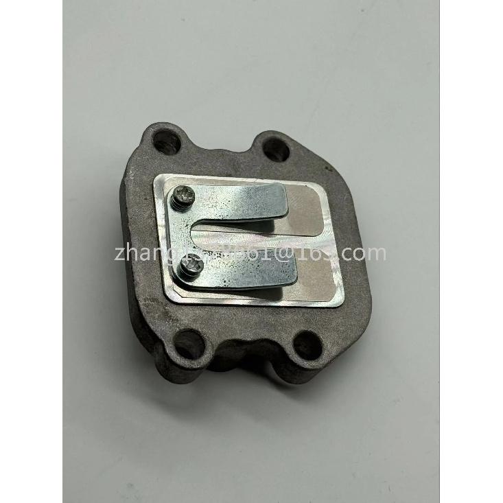 Accessori generatore a benzina ET950 ET650 paragrafo 650W 800w valvola di aspirazione (lamella) valvola di aspirazione