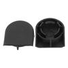 ABS Nut Cap Bolt Cover Black 85292-0F010 8529213010
