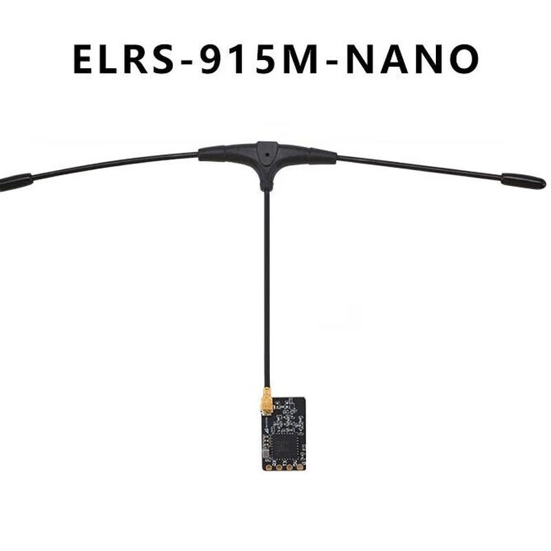 BAYCK ELRS 2.4GHz FPV Receiver