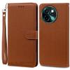 For Vivo Y38 5G Case Silicone Wallet Leather Flip Case For Vivo Y38 5G Case Soft Wallet Book Cover Housing Coque Fundas