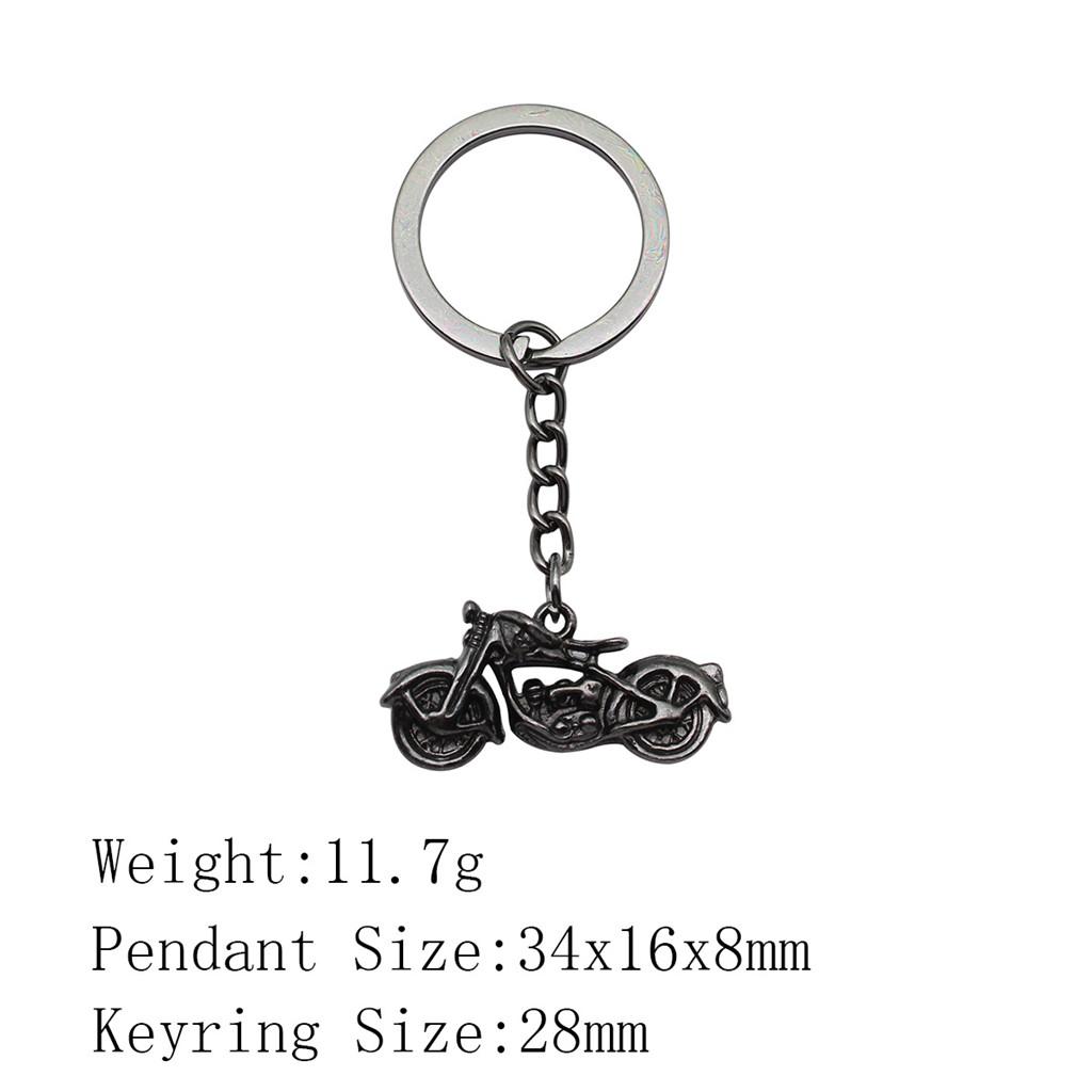 Mother's Day Couple Keychain Travel Car Key Ring Art Supplies Chain For Keychain