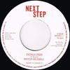 7inch Record DEVON RUSSELL  Things Thin RFDNX1 Next Step 1991 UK Reggae Ska  Dub Used