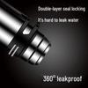 304 Stainless Steel Large Capacity Insulated Thermos for Home, Outdoor, and Car Travel