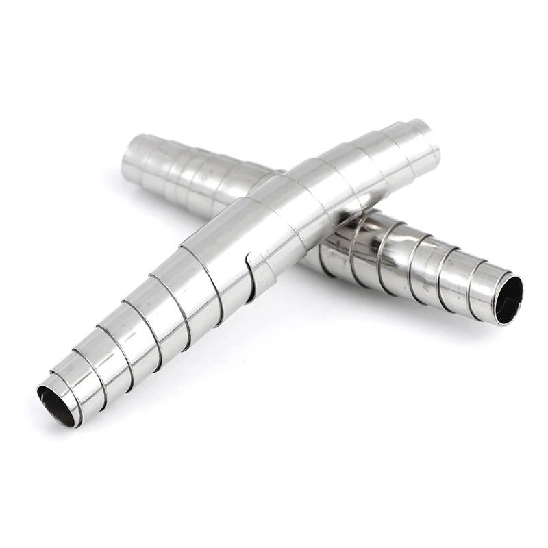 2 Stück Universal Astschere Federzubehör Ersatzfedern Edelstahlfeder für Gartenschere