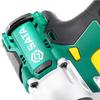 SATA 51073C Cordless Impact Wrench CN plug (adapter included)