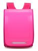 Children's Waterproof Backpack for Grades 1-6 – Japanese Style with Double Shoulder Spine Protection