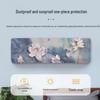 Universal Wall-Mounted Retro Air Conditioner Dust Cover - 2024 Model for Indoor Units