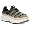 UGG Round Toe Lace-Up Low-Top Casual Shoes Men sneakers Green Beige 1136594-SLV
