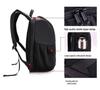 Waterproof Wear-resistant DSLR Camera Backpack for Digital Photography and Laptop Storage