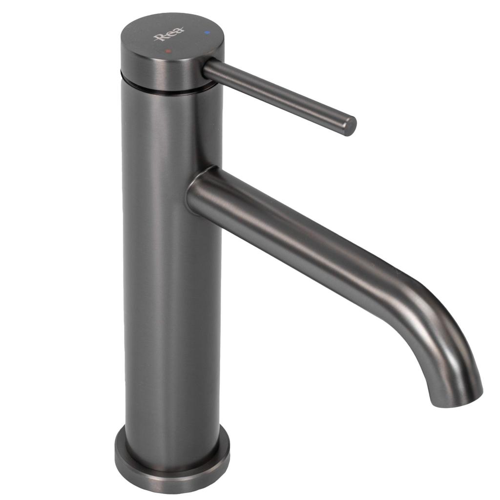 Bateria umywalkowa js-b311gg clif tytan niska  sku rea-b5322