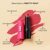 SUGAR POP Matte Ultrastay Lipstick Coffee Craze Long Lasting Smudgeproof Waterproof High Pigment Lip Makeup 4 g
