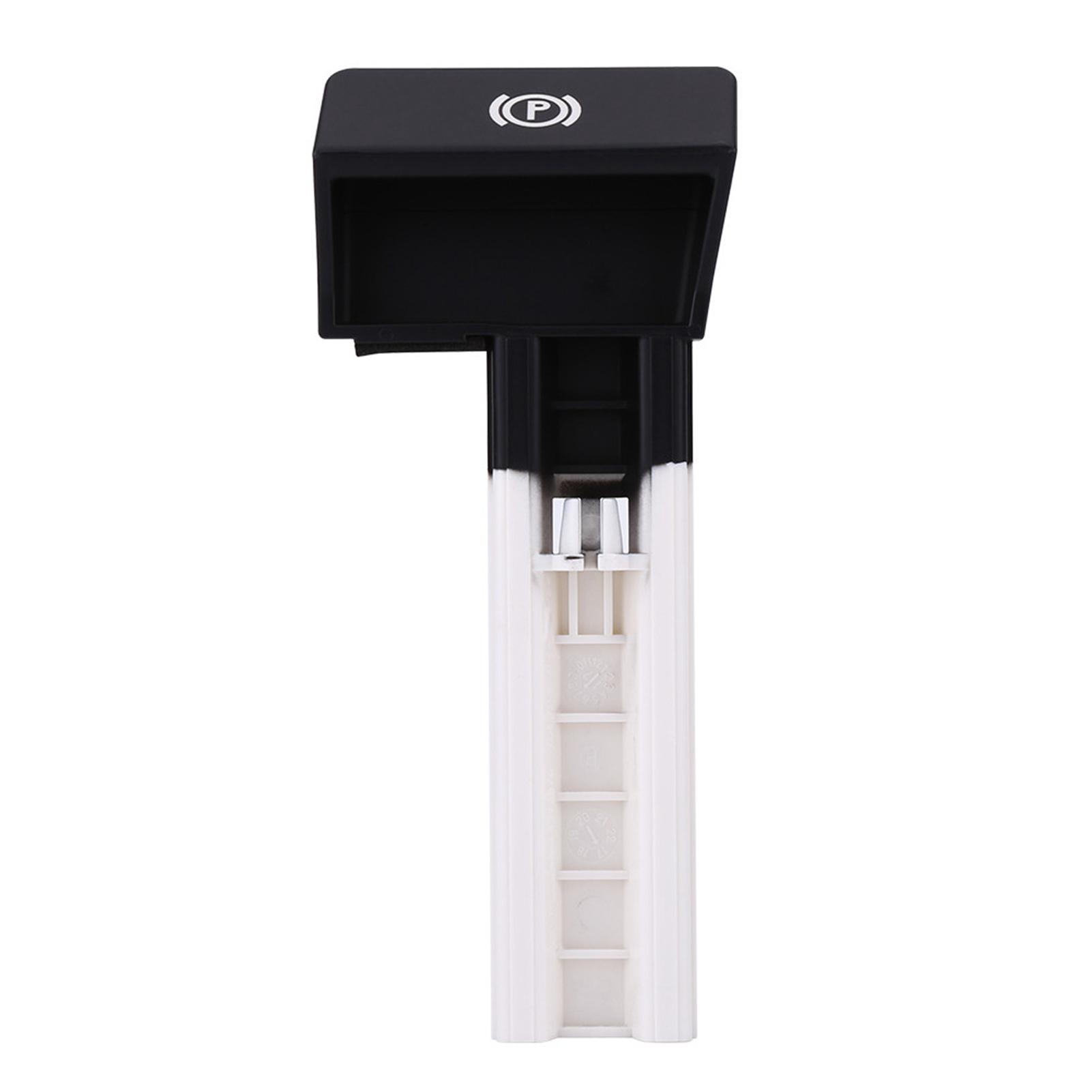 

Рукоятка отпускания стояночного тормоза