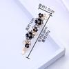 Korean Colored Wreath, Headgear, Hairpin, Female High-End Hairpin, Dopamine Back Of Head, Ponytail Hairpin, Hair Accessory.