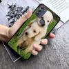 Custodia Carina per Telefono con Cuccioli di Cane per Motorola Moto G 5G G50 G60S G100 G Stylus G9 G8 G7 Power G Pure G8 Play G7 Plus G60