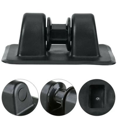 1PCS PVC Anchor Fastener Patch Boat Anchor Row Roller Anchor Rack Rubber Boat Kayak Canoe Kayak Accessories