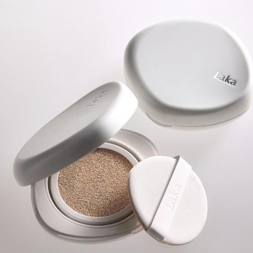LAKA Bonding Cover Cushion SPF 40/PA++ 15g