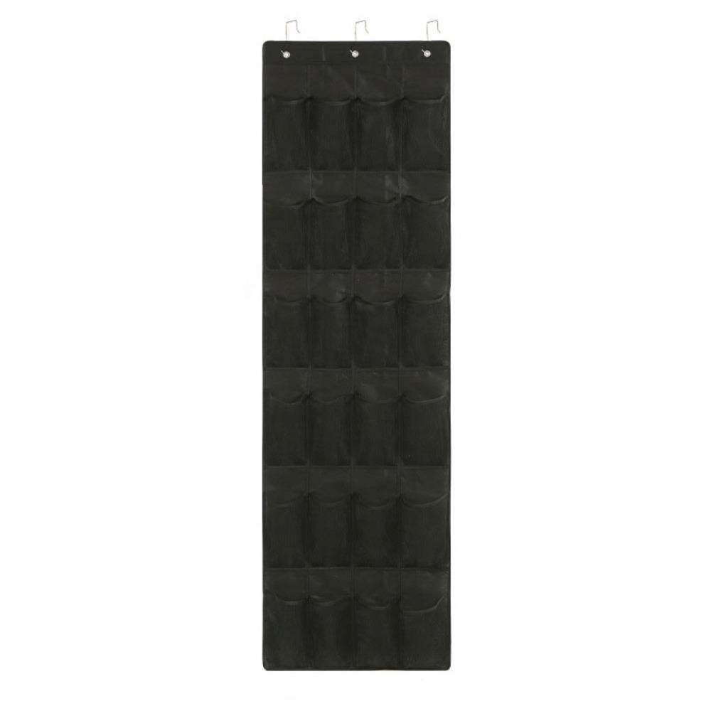 Pocket The Door Shoe Organizer Rack Multifunctional Bags Holder Hanging Storage Hanger