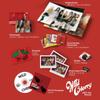 ICHILLIN' – 4th Mini ALBUM [WILD CHERRY]