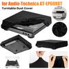 2/1PCS Turntable Dust Cover Spandex Protective Dust Case Sleeve High Elasticity Turntable Cover for Audio-Technica AT-LP60XBT