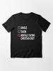 Taken Mentally Dating Christian Grey Essential T-Shirt