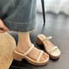 Calzado para mujer – Sandalias