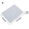 Fly Fishing Lure Spinner Spoon Bait Storage Case Note