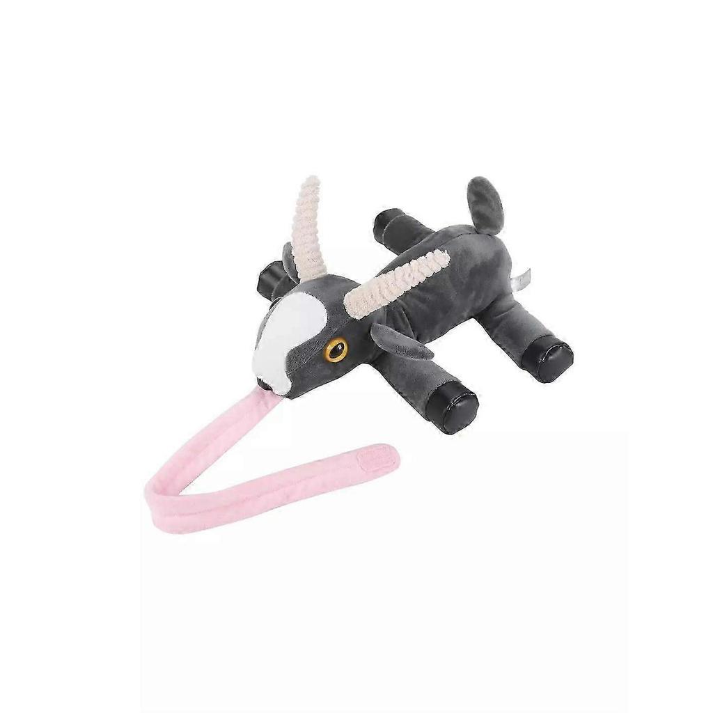 2025 Goat Simulator Plush Goat Simulator Plush Toy/Doll