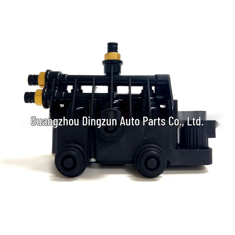 BMW X5/X6 E70/E71 Air Pump Valve 37206799419/37206859701