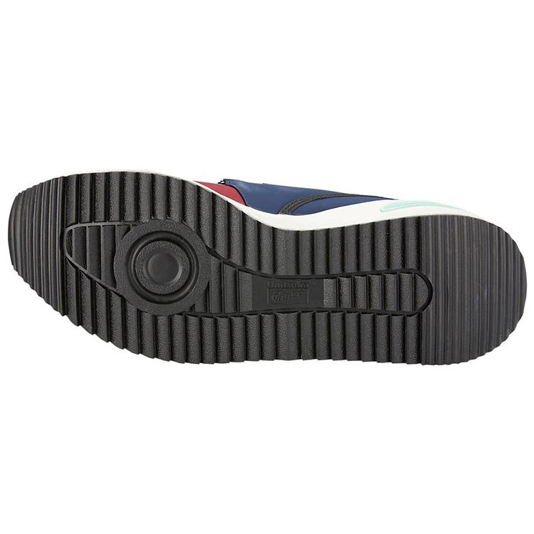 Onitsuka Tiger Empirical Lo 2.0 'White Red Blue' 1183A453-250