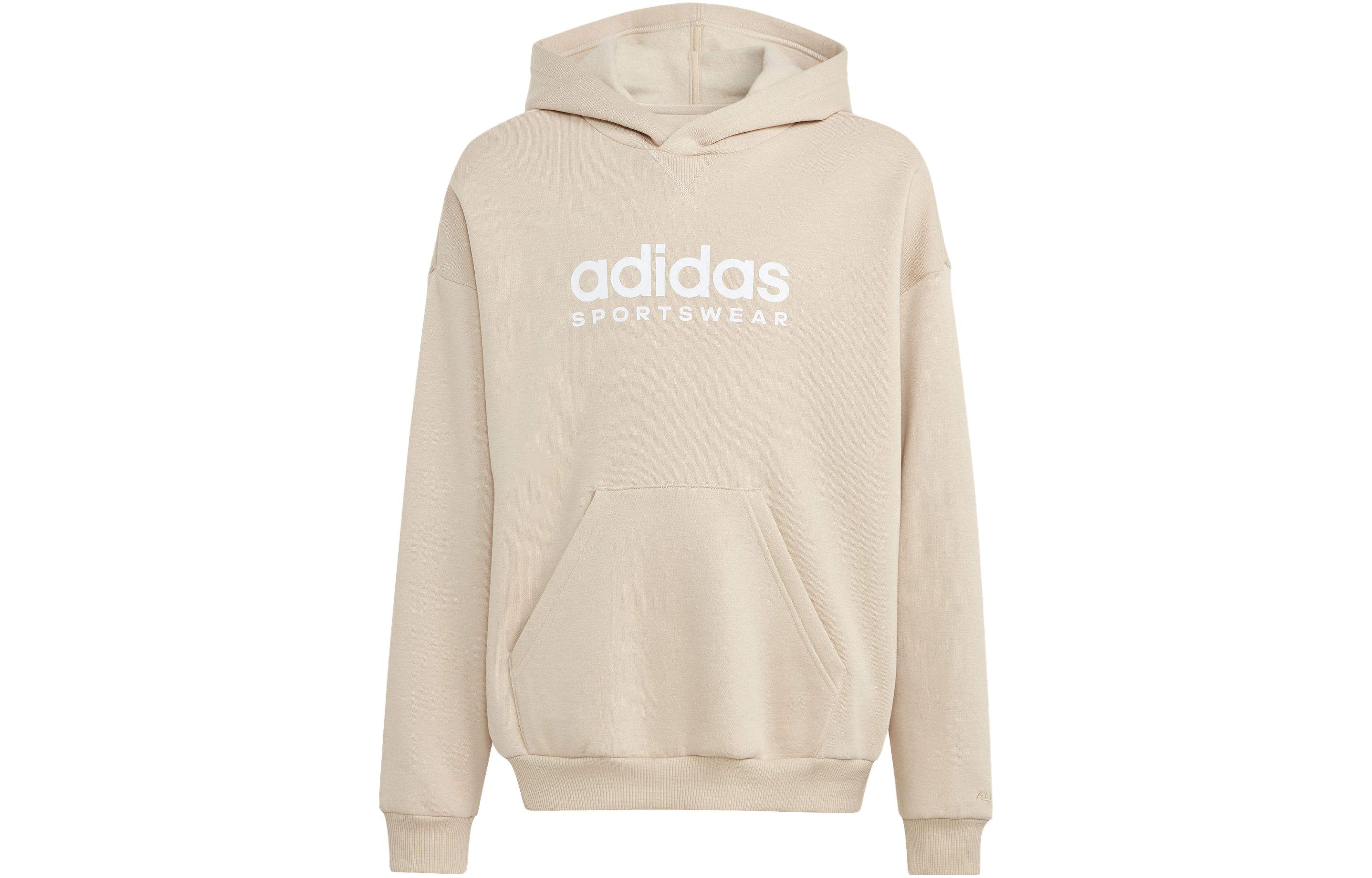 Adidas Kids Sweatshirts Hooded Moderate IB3233 176