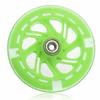 PU Wheel Practical Replacement Skate Useful 1pc Lights