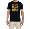 Pittsburgh Steelers Kenny Pickett Text Pic T-Shirt