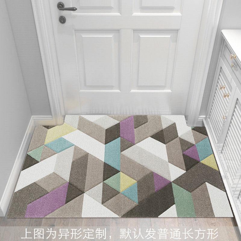 3D koberec, rohožka do dveří, vstupní rohožka, rohožka do koupelny, koberec do obývacího pokoje