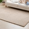 Thickened Anti Slip Carpet, Living Room, Bedroom, Bedside, Floor Mat, Living Room, Coffee Table, Bedroom Carpet