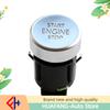 Original Car Interior Parts Engine Start Stop Button Switch For Golf Plus Tiguan 2010-2015 Sharan 7n  High Quality 5n0959839a
