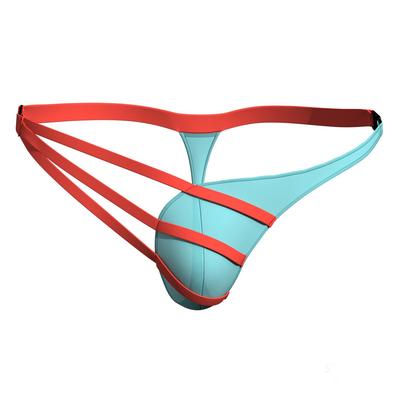 2025 TAUWELL Sexy Thongs Briefs - Hot Sale Collection