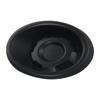 Textured Black Right Fog Light Cover For Nissan Pathfinder 2013 2014 2015 2016