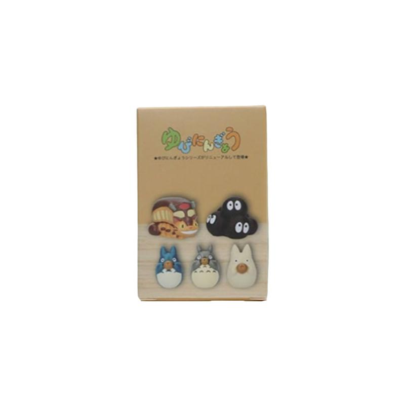 Neue beliebte Anime- und Cartoon-Merchandise-Blindbox-Mini-Fingerpuppen, Cartoon-Puppen, Figuren, Kindergeburtstagsgeschenke
